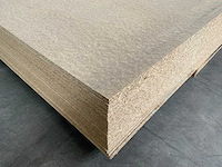 Decoratie spaanplaat 2805x2105x12mm (16x) - afbeelding 5 van  6