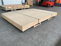 Decoratie spaanplaat 2805x2105x12mm (16x) - afbeelding 1 van  6
