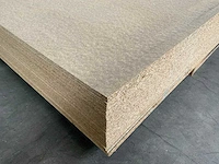 Decoratie spaanplaat 2805x2105x12mm (16x) - afbeelding 6 van  6