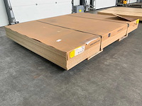 Decoratie spaanplaat 2805x2105x20mm (14x) - afbeelding 1 van  6