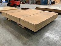 Decoratie spaanplaat 2805x2105x20mm (14x) - afbeelding 4 van  6