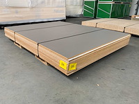 Decoratie spaanplaat 2850x2100x18mm (15x) - afbeelding 2 van  6