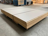 Decoratie spaanplaat 2850x2100x18mm (15x) - afbeelding 4 van  6