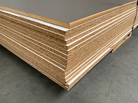 Decoratie spaanplaat 2850x2100x18mm (15x) - afbeelding 5 van  6