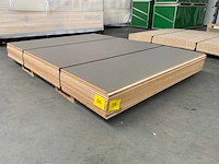 Decoratie spaanplaat 2850x2100x18mm (15x) - afbeelding 2 van  6