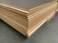 Decoratie spaanplaat 2850x2100x18mm (15x) - afbeelding 5 van  6
