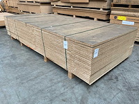 Decoratie spaanplaat 3050x1300x25mm (21x) - afbeelding 2 van  6