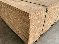 Decoratie spaanplaat 3050x1300x25mm (21x) - afbeelding 5 van  6