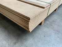Decoratie spaanplaat 3055x1300x18mm (10x) - afbeelding 6 van  6