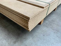 Decoratie spaanplaat 3055x1300x18mm (10x) - afbeelding 6 van  6