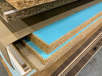 Decoratie spaanplaat ca. 17m3 - afbeelding 6 van  8