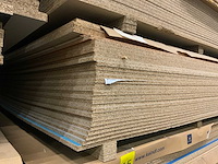 Decoratie spaanplaat ca. 17m3 - afbeelding 8 van  8