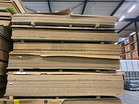 Decoratie spaanplaat ca. 17m3 - afbeelding 2 van  8