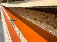 Decoratie spaanplaat ca. 17m3 - afbeelding 11 van  11