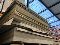 Decoratie spaanplaat ca. 20m3 - afbeelding 13 van  15