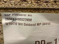 Decoratie spaanplaat ca. 20m3 - afbeelding 2 van  11