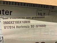 Decoratie spaanplaat ca. 20m3 - afbeelding 6 van  8