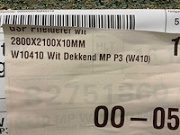 Decoratie spaanplaat ca. 20m3 - afbeelding 7 van  8