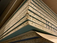 Decoratie spaanplaat ca. 20m3 - afbeelding 14 van  17