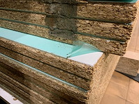 Decoratie spaanplaat ca. 22m3 - afbeelding 2 van  17