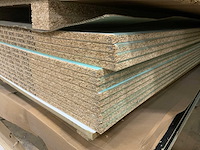 Decoratie spaanplaat ca. 22m3 - afbeelding 6 van  17