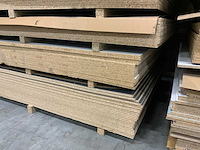 Decoratie spaanplaat ca. 22m3 - afbeelding 8 van  16