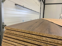 Decoratie spaanplaat ca. 25 m3 - afbeelding 14 van  21