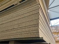 Decoratie spaanplaat ca. 25 m3 - afbeelding 16 van  21