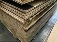 Decoratie spaanplaat ca. 25 m3 - afbeelding 17 van  21