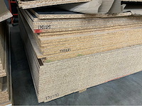 Decoratie spaanplaat ca. 25 m3 - afbeelding 9 van  11