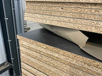 Decoratie spaanplaat ca. 25 m3 - afbeelding 6 van  22