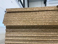 Decoratie spaanplaat ca. 25 m3 - afbeelding 21 van  22