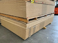 Decoratie spaanplaat ca. 25m3 - afbeelding 9 van  13