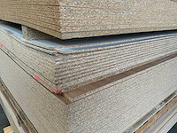 Decoratie spaanplaat ca. 25m3 - afbeelding 11 van  17