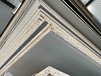 Decoratie spaanplaat ca. 26m3 - afbeelding 14 van  20