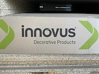 Decoratie spaanplaat ca. 26m3 - afbeelding 11 van  19