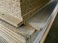 Decoratie spaanplaat ca. 26m3 - afbeelding 4 van  14