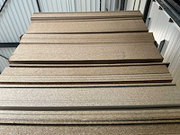 Decoratie spaanplaat ca. 26m3 - afbeelding 6 van  14