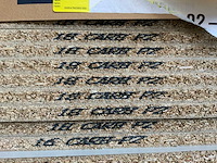 Decoratie spaanplaat ca. 26m3 - afbeelding 14 van  14