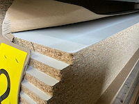 Decoratie spaanplaat ca. 26m3 - afbeelding 20 van  21