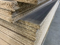 Decoratie spaanplaat ca. 27m3 - afbeelding 2 van  15