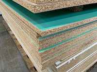 Decoratie spaanplaat ca. 27m3 - afbeelding 4 van  13