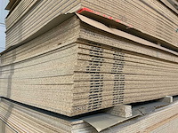 Decoratie spaanplaat ca. 27m3 - afbeelding 6 van  13