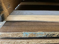 Decoratie spaanplaat ca. 27m3 - afbeelding 3 van  16