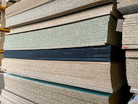 Decoratie spaanplaat ca. 28m3 - afbeelding 4 van  12