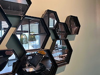 Decoratie spiegel - afbeelding 3 van  3