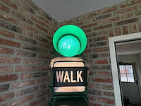 Decoratie stoplicht - afbeelding 5 van  8