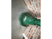 Decoratie stoplicht - afbeelding 7 van  8