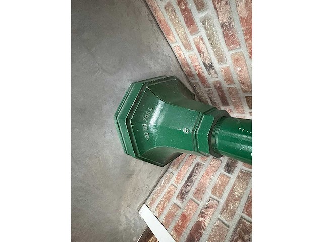 Decoratie stoplicht - afbeelding 6 van  6