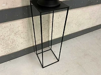 Decoratie stuk op zuil - afbeelding 4 van  4